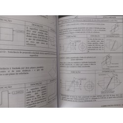 Desenho técnico moderno - Arlindo Silva, João Dias e Luís Sousa