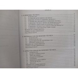 Desenho técnico moderno - Arlindo Silva, João Dias e Luís Sousa