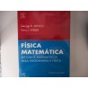 Física Matemática - George B. Arfken e Hans J. Weber