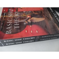 Basic Ship Theory - K. J. Rawson & E. C. Tupper