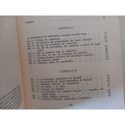 A Filosofia da Matemática - Ambrogio Giacomo Manno