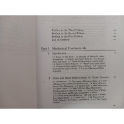 Mechanical Metallurgy - George E. Dieter