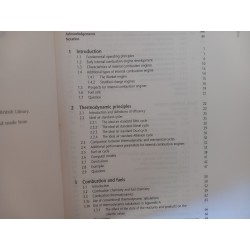 Introduction to internal combustion engines - Richard Stone