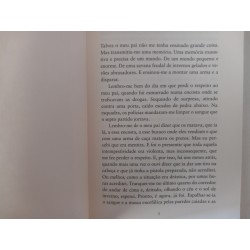 Savana Gelada - Manuel Bivar