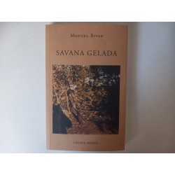 Savana Gelada - Manuel Bivar