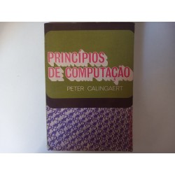 Princípios de computação - Peter Calingaert