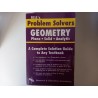 Geometry - REA's problem solvers