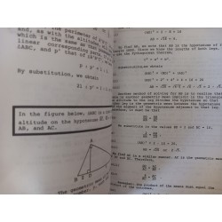 Geometry - REA's problem solvers