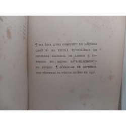 Os Lusíadas - Luís de Camões