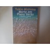 Morte em pleno verão e outros contos - Yukio Mishima