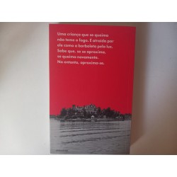 O vestido vermelho - Stig Dagerman