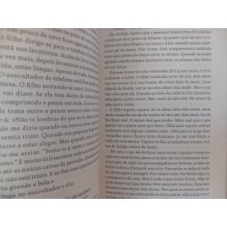 O vestido vermelho - Stig Dagerman