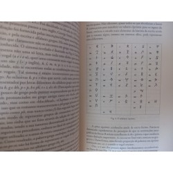 A decifração do Linear B - John Chadwick