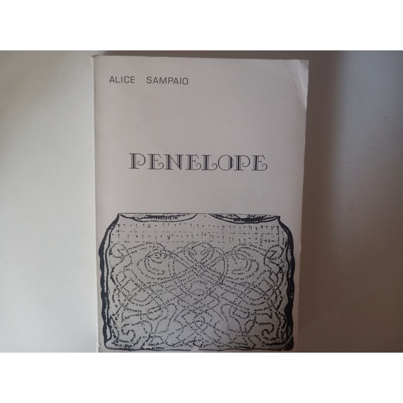 Penelope, A Infanta Vol. 1 - Alice Sampaio