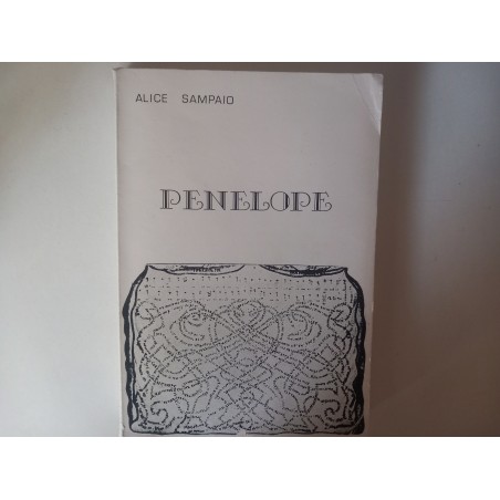 Penelope, A Infanta Vol. 1 - Alice Sampaio