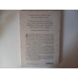 Embalando a minha biblioteca - Alberto Manguel