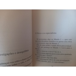 Breves notas sobre ciência - Gonçalo M. Tavares