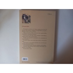 O osso do meio - Gonçalo M. Tavares