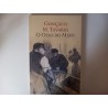 O osso do meio - Gonçalo M. Tavares