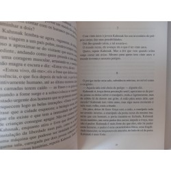 O osso do meio - Gonçalo M. Tavares
