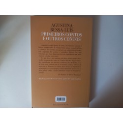 Primeiros contos e outros contos - Agustina Bessa-Luís
