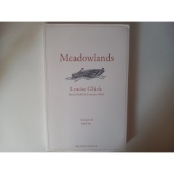 Meadowlands - Louise Glück