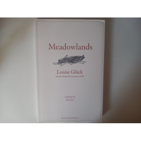 Meadowlands - Louise Glück