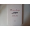 Meadowlands - Louise Glück
