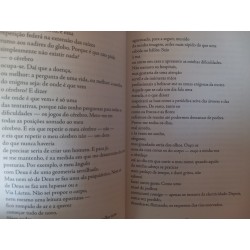 Provas irrefutáveis da minha inferioridade mental - Diogo Paiva
