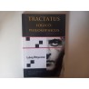 Tractatus logico-philosophicus - Ludwig Wittgenstein