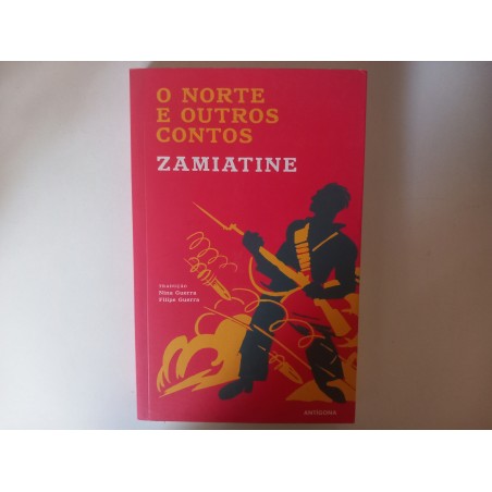 O norte e outros contos - Zamiatine
