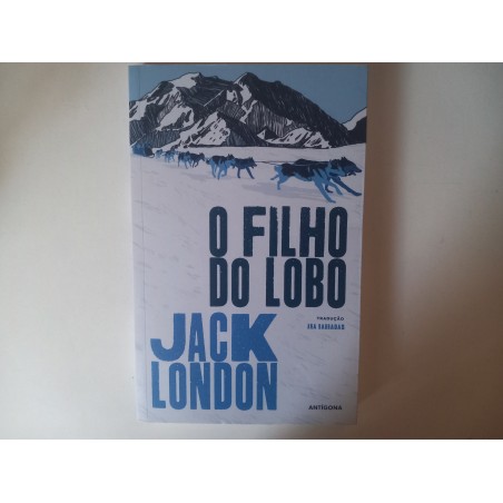 O filho do lobo - Jack London