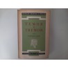 Temor e Tremor - Kierkegaard