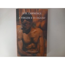 A virgem e o cigano - D. H. Lawrence