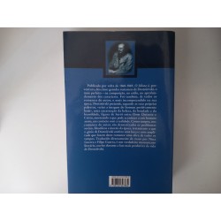 O Idiota - Fiódor Dostoiévski