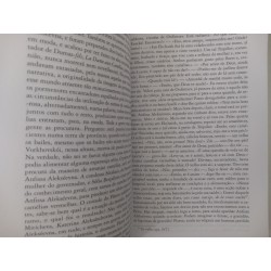 O Idiota - Fiódor Dostoiévski