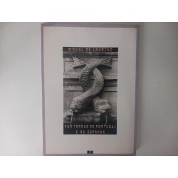 Por terras de Portugal e da Espanha - Miguel Unamuno