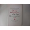 Largo das necessidades - Paola d'Agostino