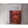 Credo - Tomás de Aquino
