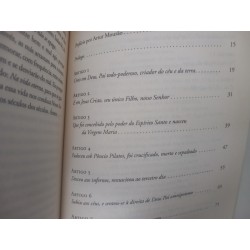 Credo - Tomás de Aquino