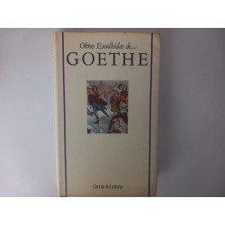 As paixões do jovem Werther / O conto da serpente verde - Goethe