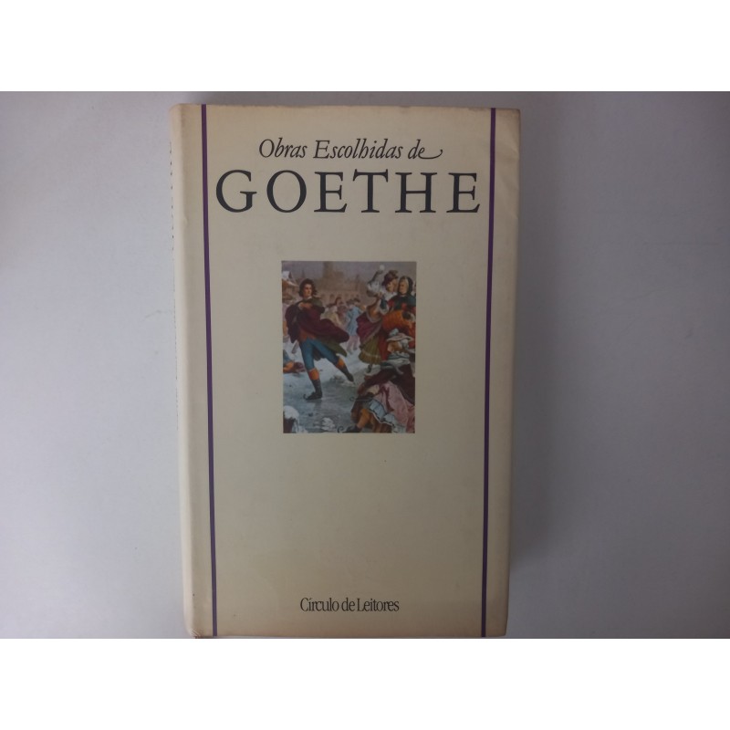 As paixões do jovem Werther / O conto da serpente verde - Goethe