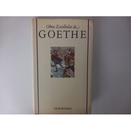As paixões do jovem Werther / O conto da serpente verde - Goethe