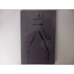Inferno - August Strindberg