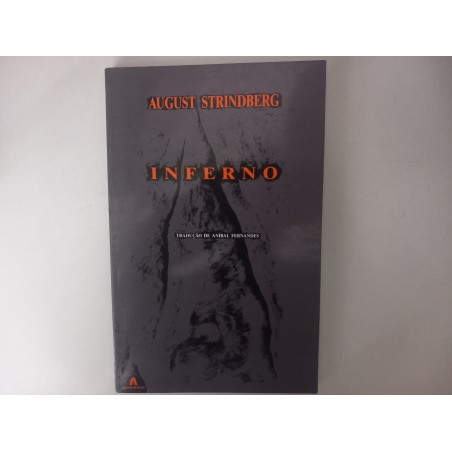 Inferno - August Strindberg