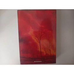 Moçambique terra queimada - Jorge Jardim