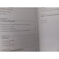 A Dinastia de Avis e a construção da União Ibérica - David Martelo