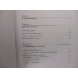 A Dinastia de Avis e a construção da União Ibérica - David Martelo