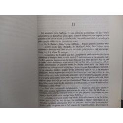 Os inconsolados - Kazuo Ishiguro