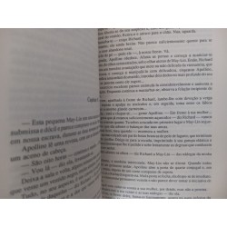 Apolline no inferno - Jean-Louis Vilier